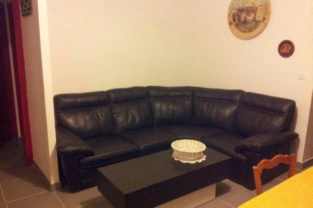 Grand Appartement Proche Chu Rouen Eksteriør bilde